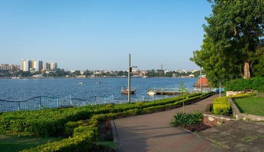 Bhopal